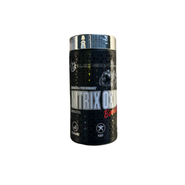 Tablets Pole (Nitric Oxide)
