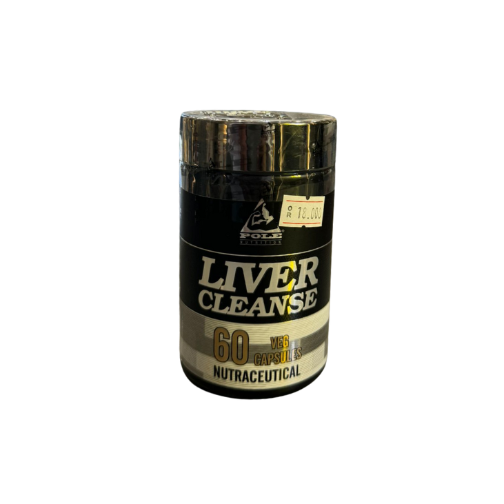Tablets DXJ (Lever Cleanser)