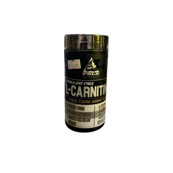 Tablets Pole (L-Carnitine)
