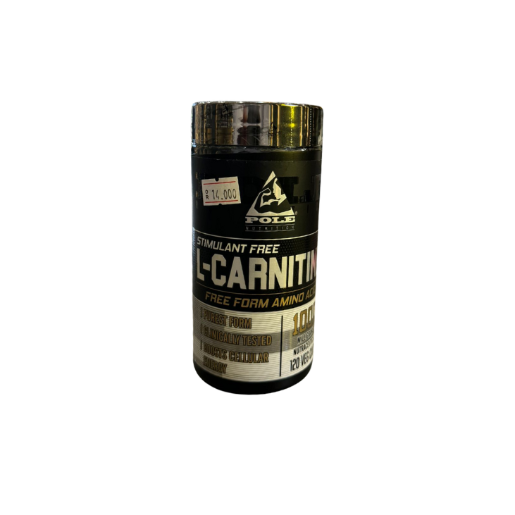 Tablets Pole (L-Carnitine)
