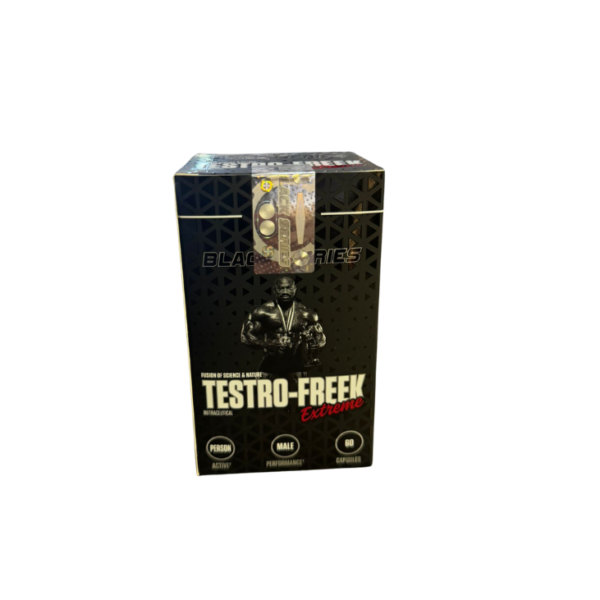 Tablets Testro-Freek