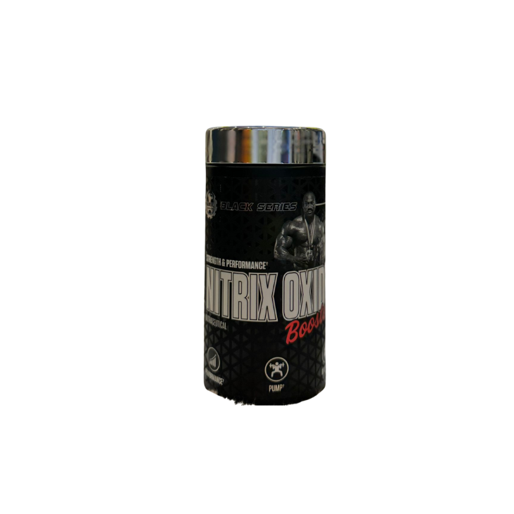 Pump DXJ Nitric Oxide