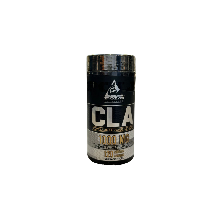 Fat Burner Pole CLA
