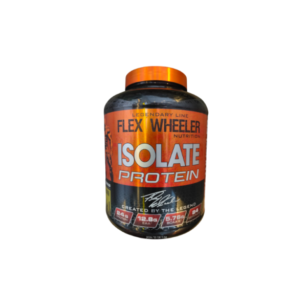 Protein Pole ISO (Rich Chocolate)