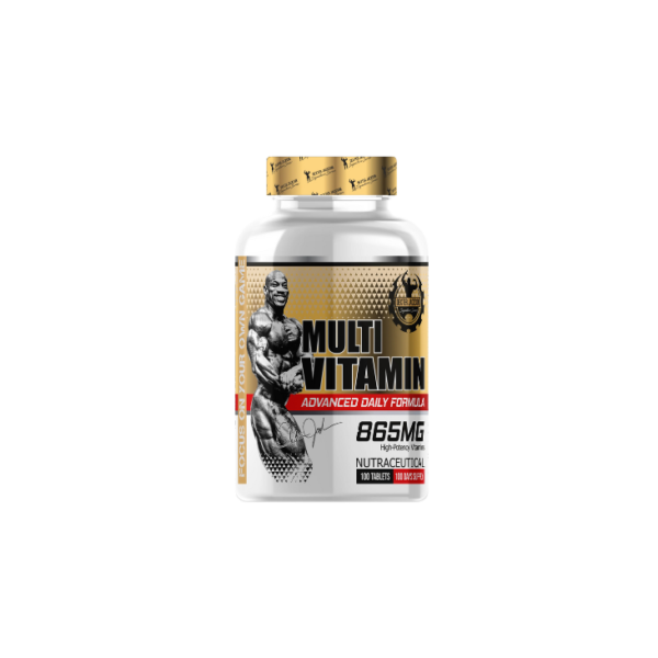 Tablets DXJ Multi-Vit