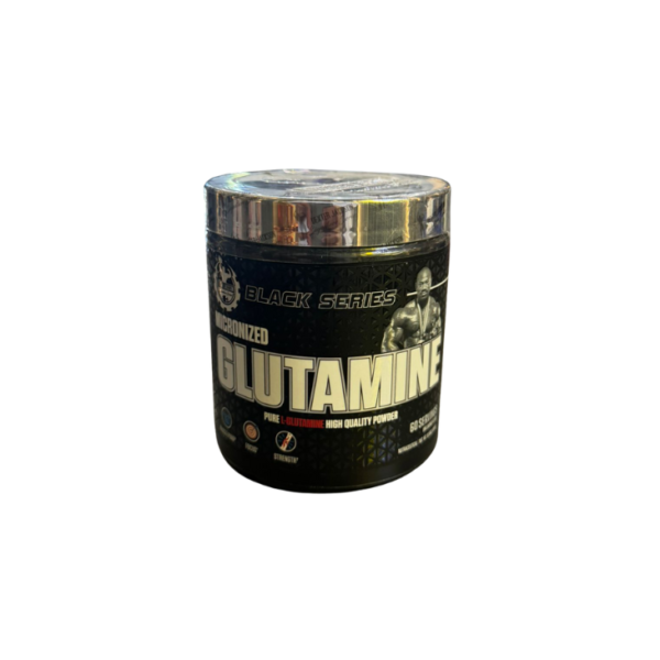 Glutamine DXJ Glutamine