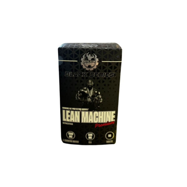 Tablets Lean Machine