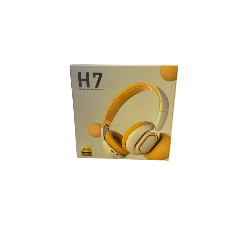 Headset