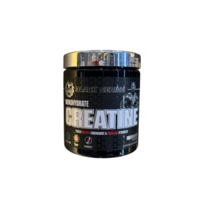 Creatine DXJ Bluberry