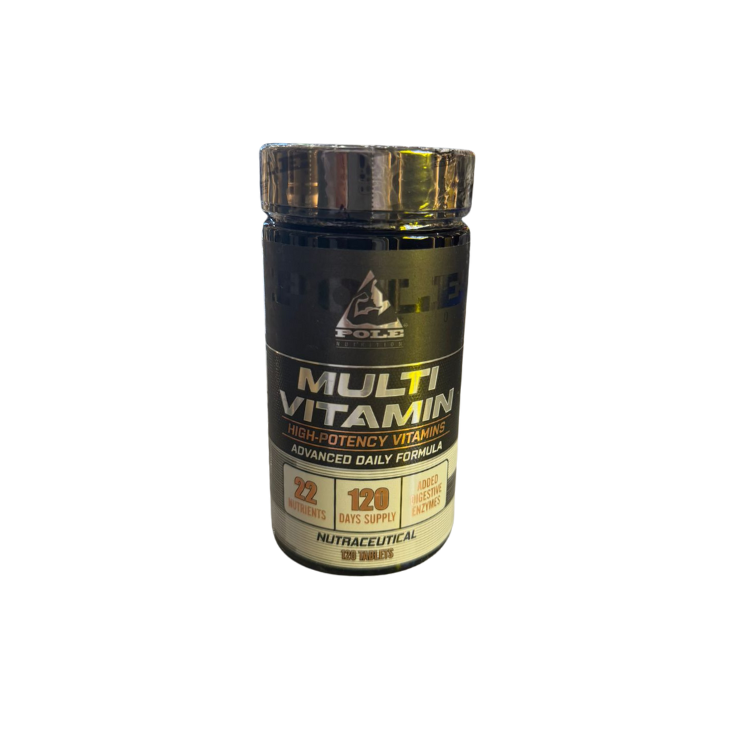 Health Pole Multivitamin