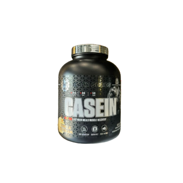 Protein Casein Vanilla