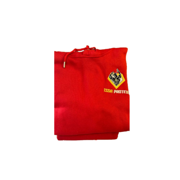 Hoodies Clothes - Image 2