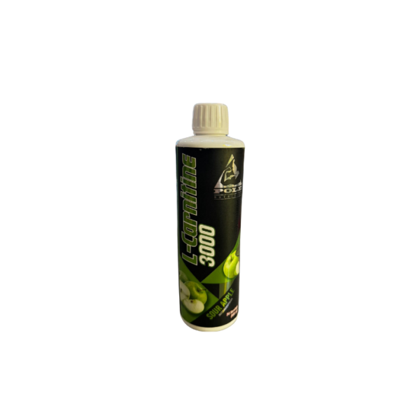 Fat Burner Pole (L-Carnitine Apple)