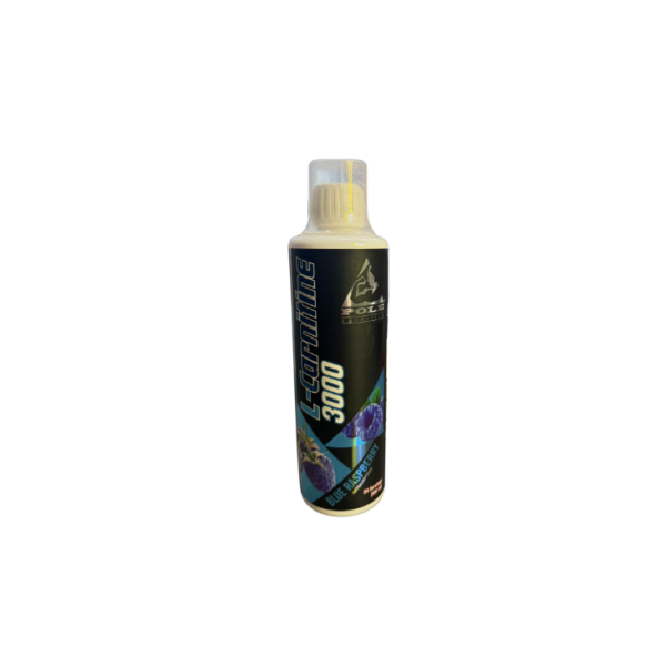 Fat Burner Pole (L-Carnitine Blueberry)