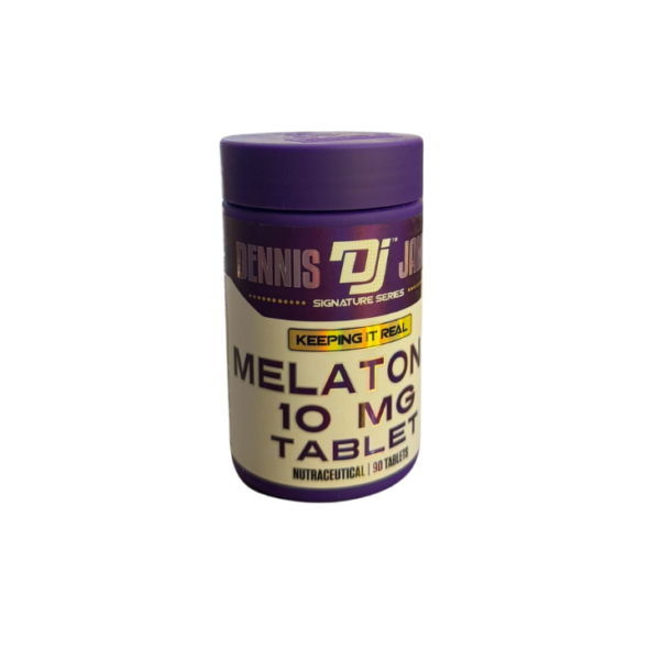 Tablets Melatonin 10mg