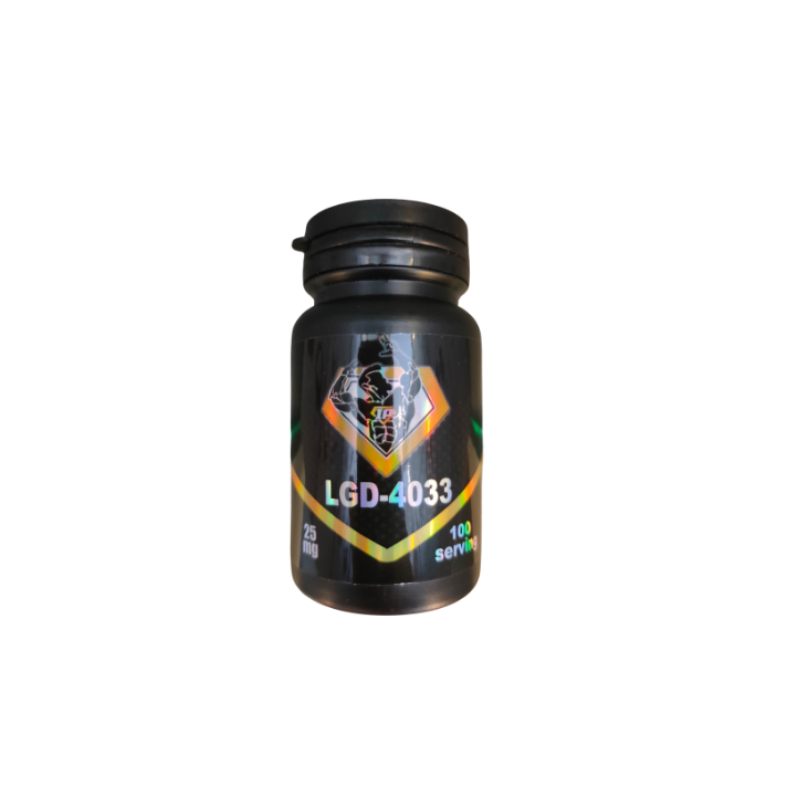 SARMs LGD