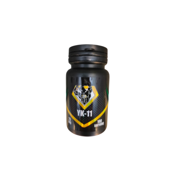 SARMs YK-11 (40)