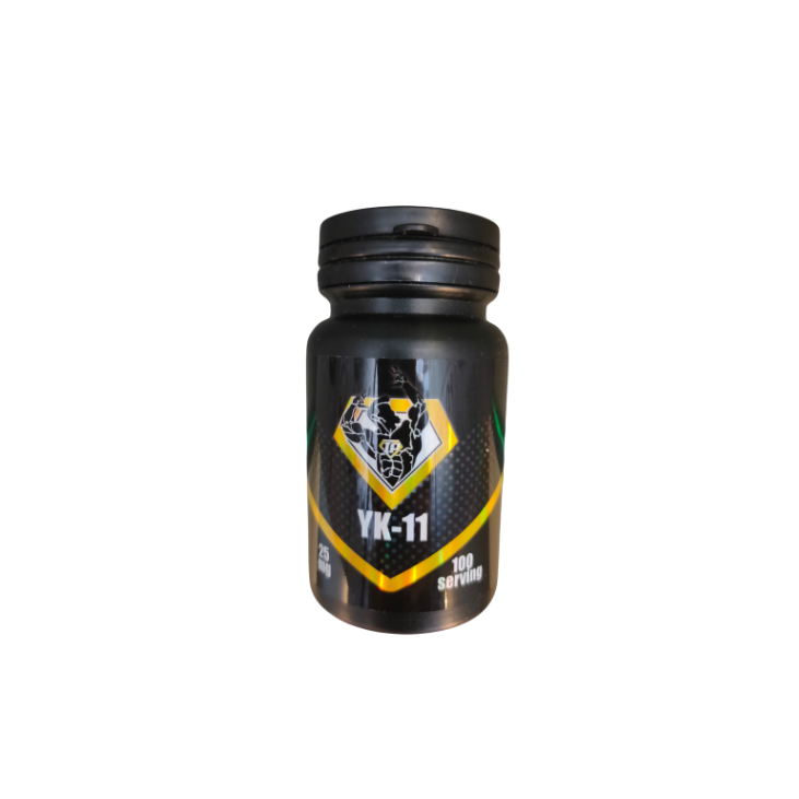 SARMs YK-11 (40)