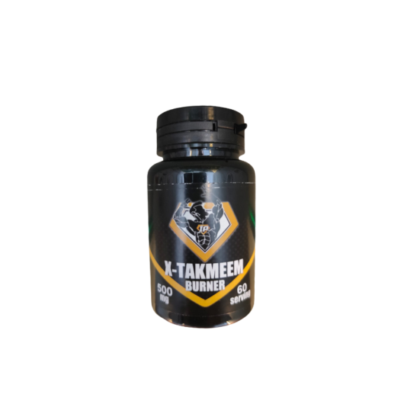 SARMs X Takmeem
