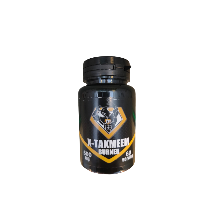 SARMs X Takmeem