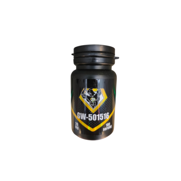 SARMs GW