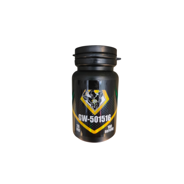 SARMs GW