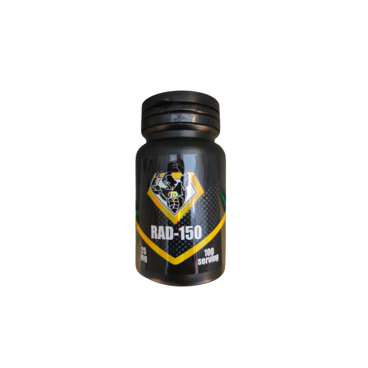 SARMs RAD 150