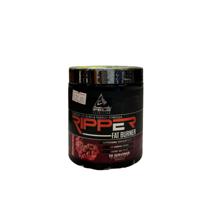 Fat Burner Ripper Mango