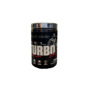 BCAA DXJ (BCAA Fruit)