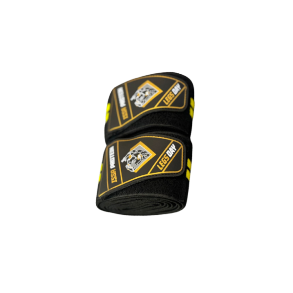Leg Strap