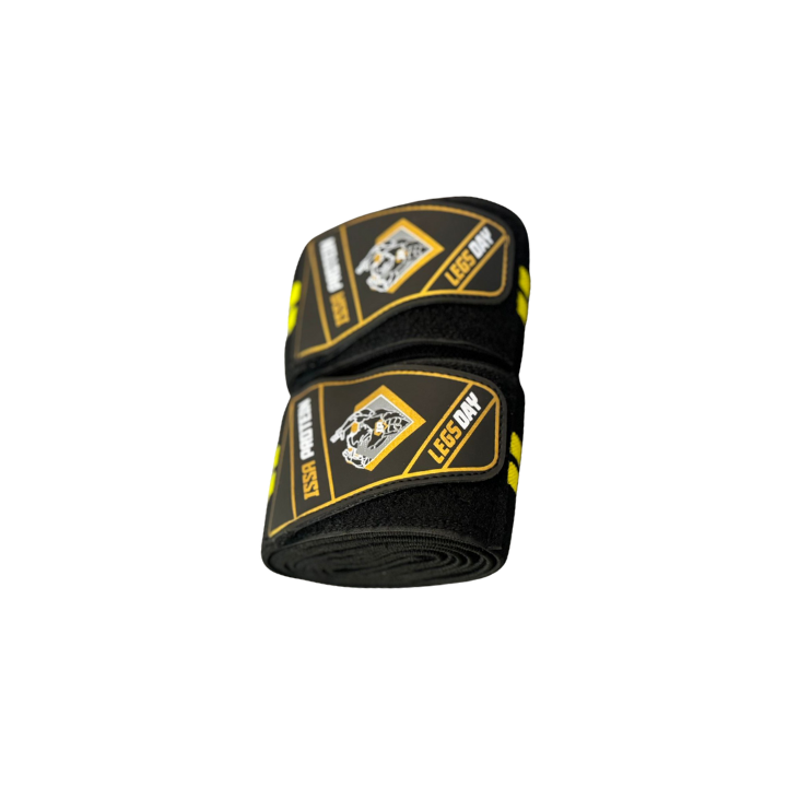 Leg Strap
