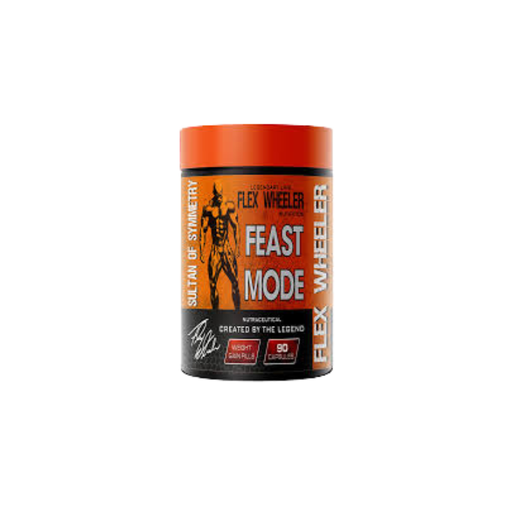 Health FW Feast Mode