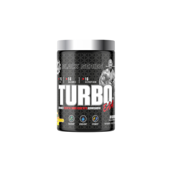 EAA Turbo (Lemon)
