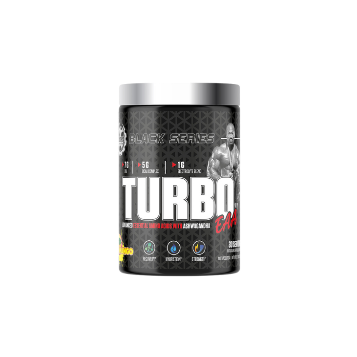 EAA Turbo (Lemon)