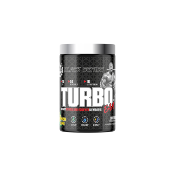 EAA Turbo EAA (Pineapple)