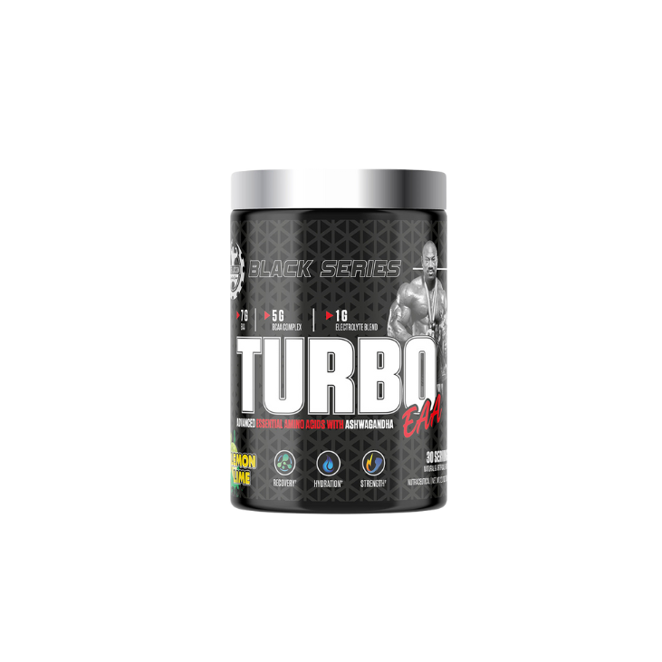 EAA Turbo EAA (Pineapple)