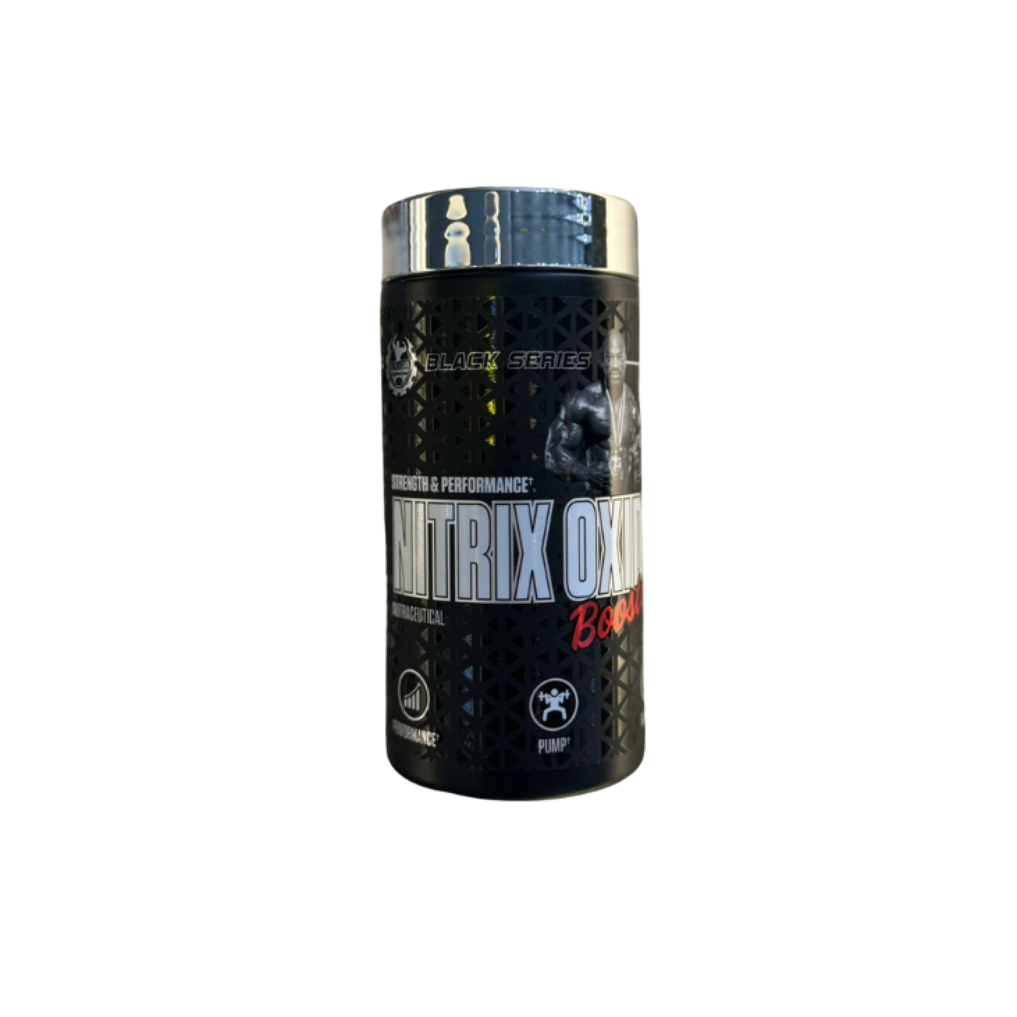 Tablets Pole (Nitric Oxide)