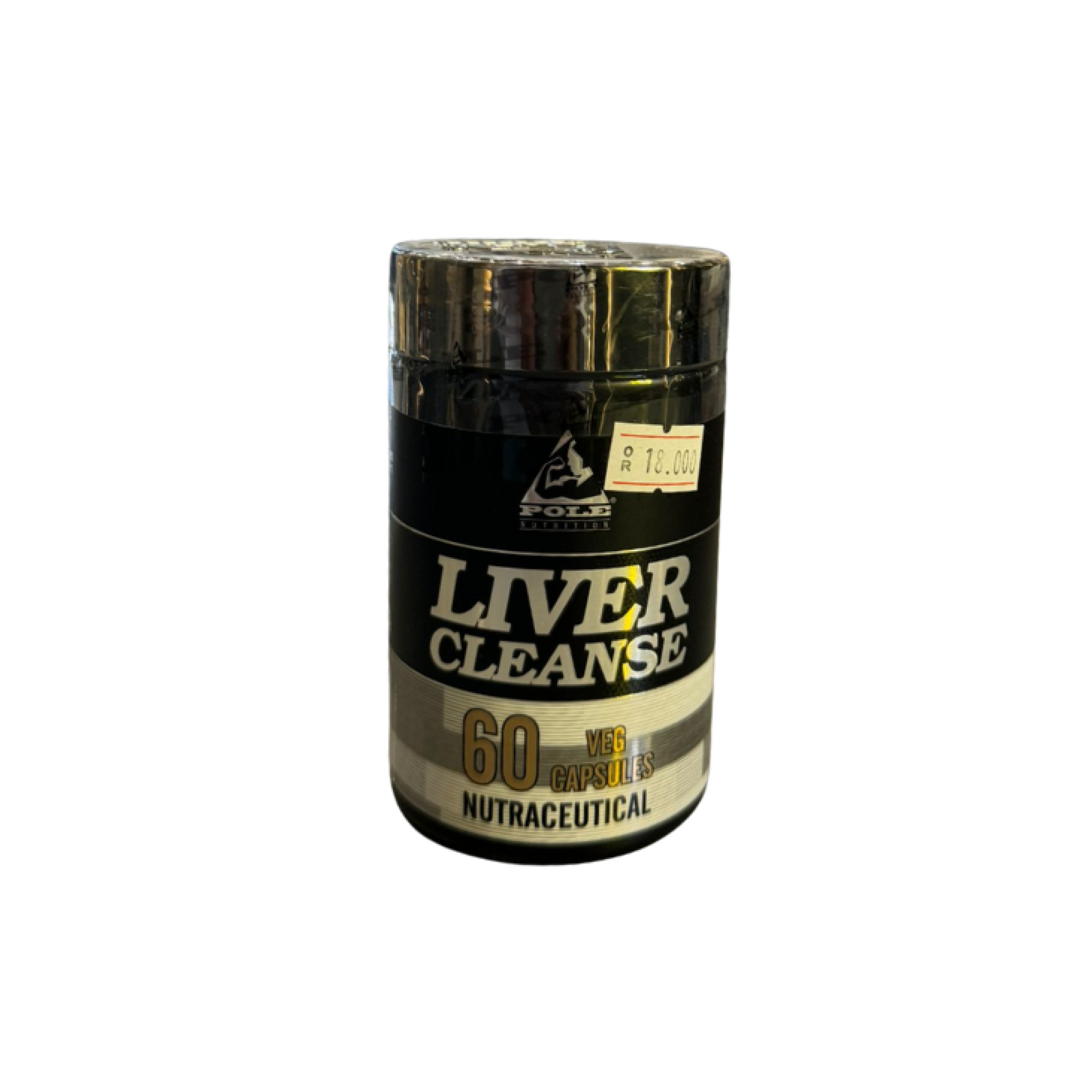 Tablets DXJ (Lever Cleanser)