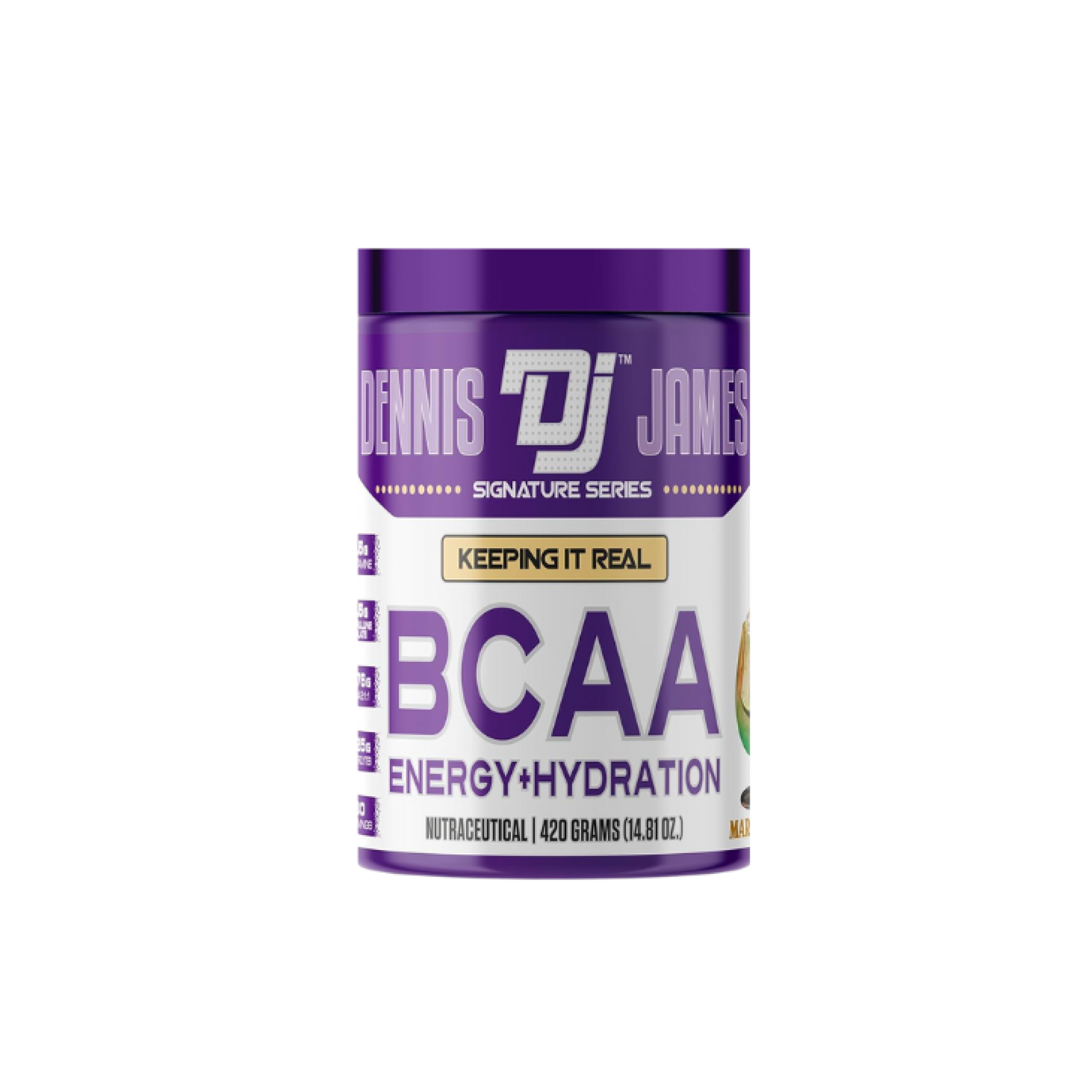 BCAA BCAA (Margarita)