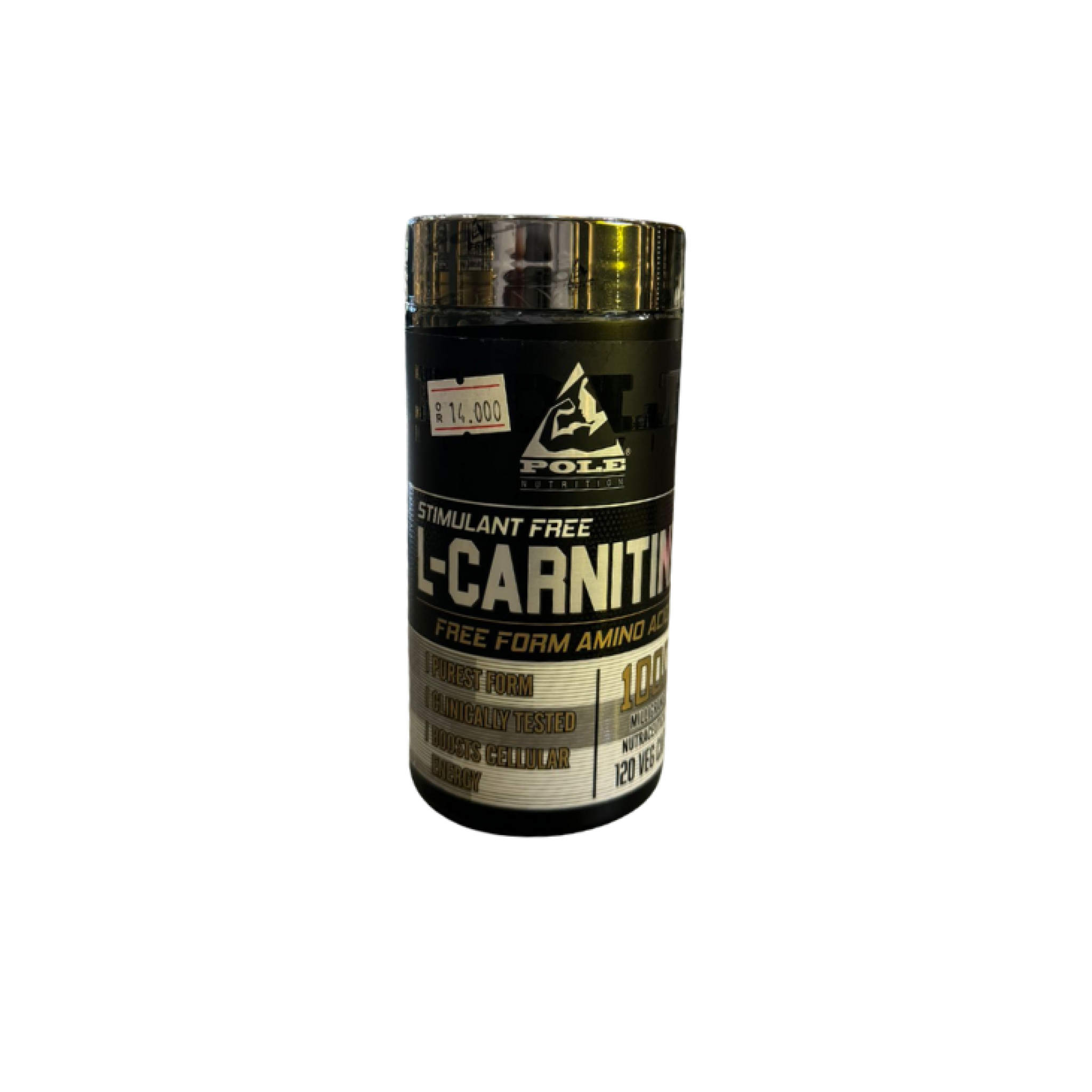 Tablets Pole (L-Carnitine)