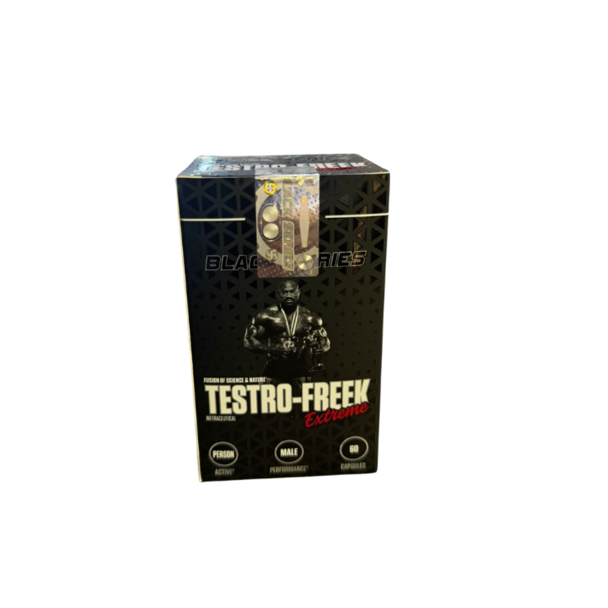 Tablets Testro-Freek