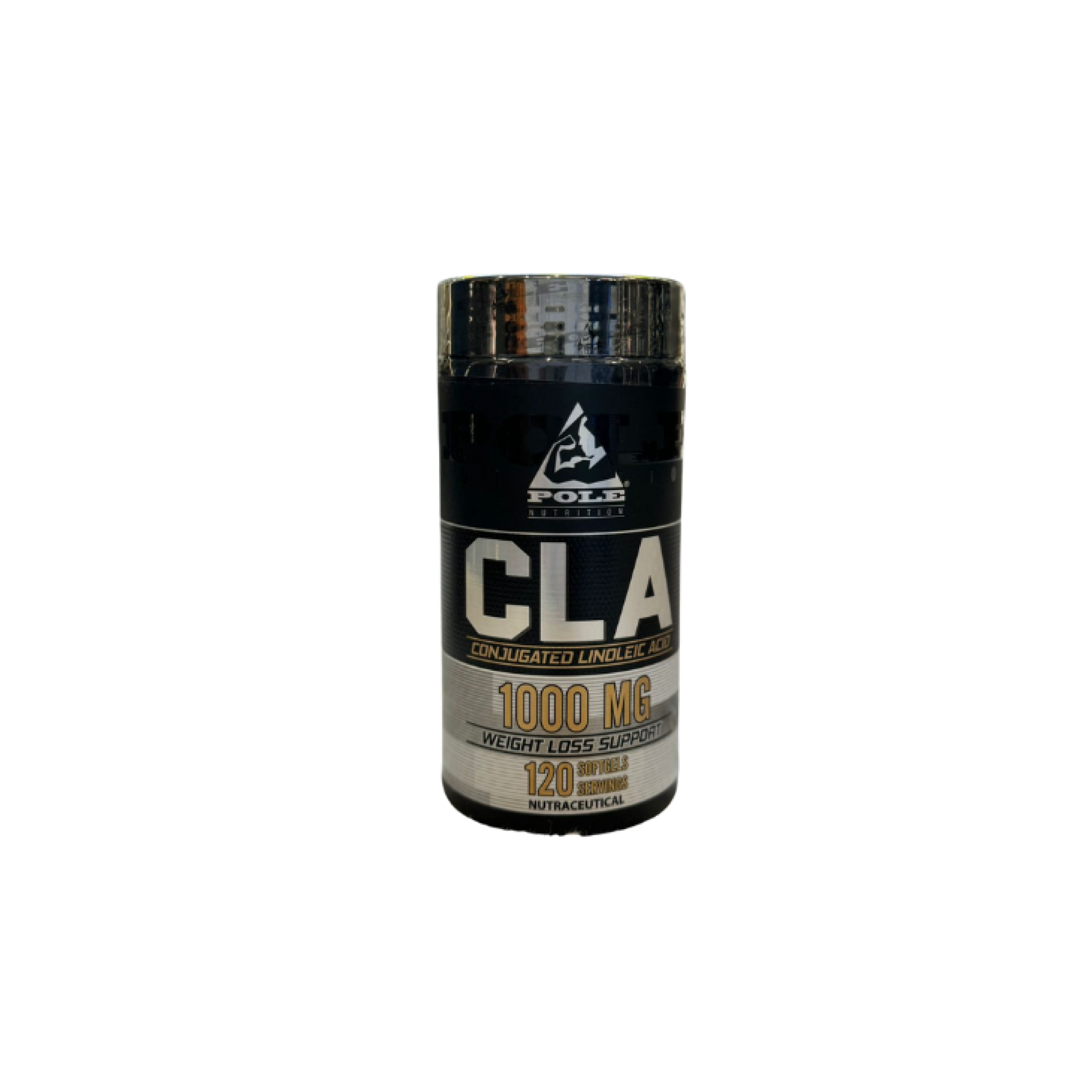 Fat Burner Pole CLA