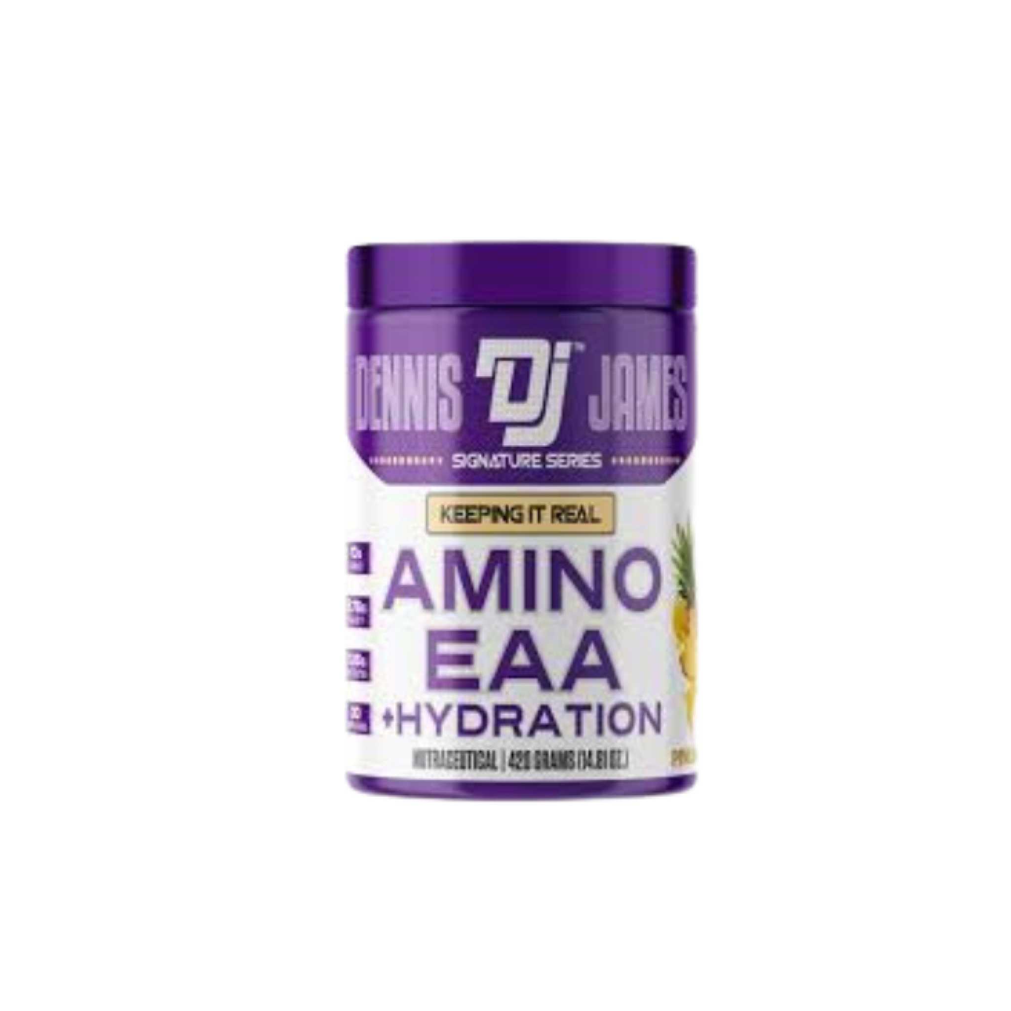 EAA DJ Amino EAA (Pineapple)