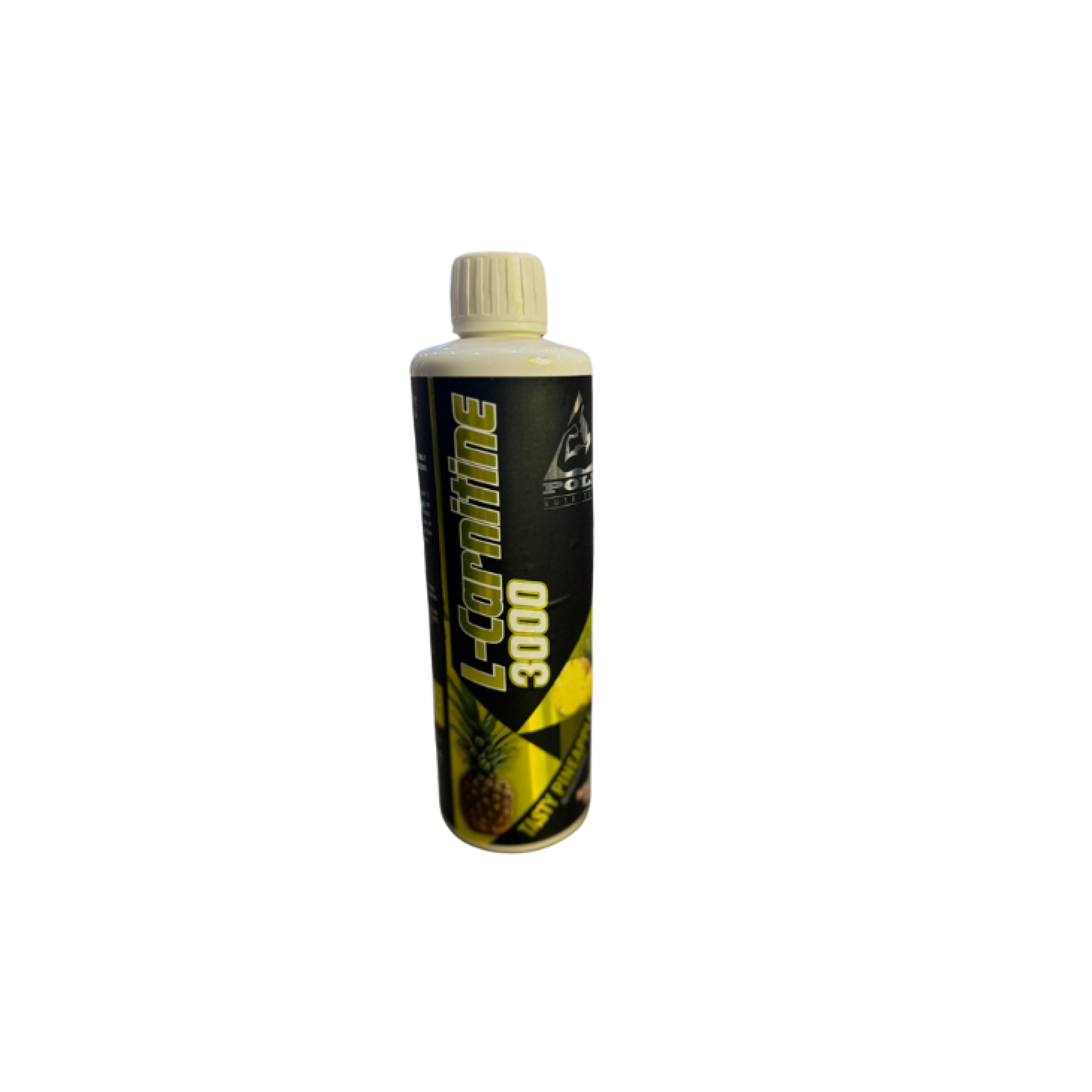 Fat Burner Pole (L-Carnitine Pineapple)