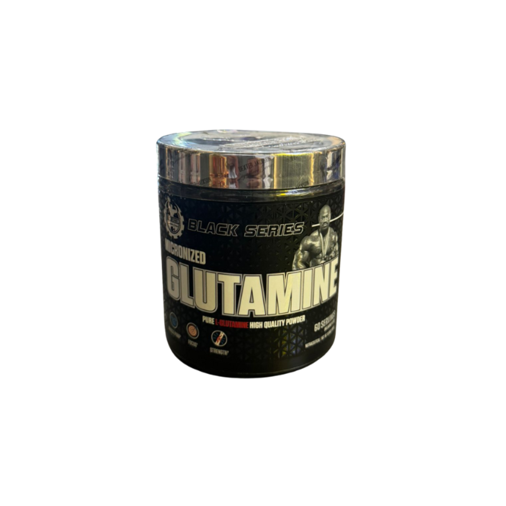 Glutamine DXJ Glutamine