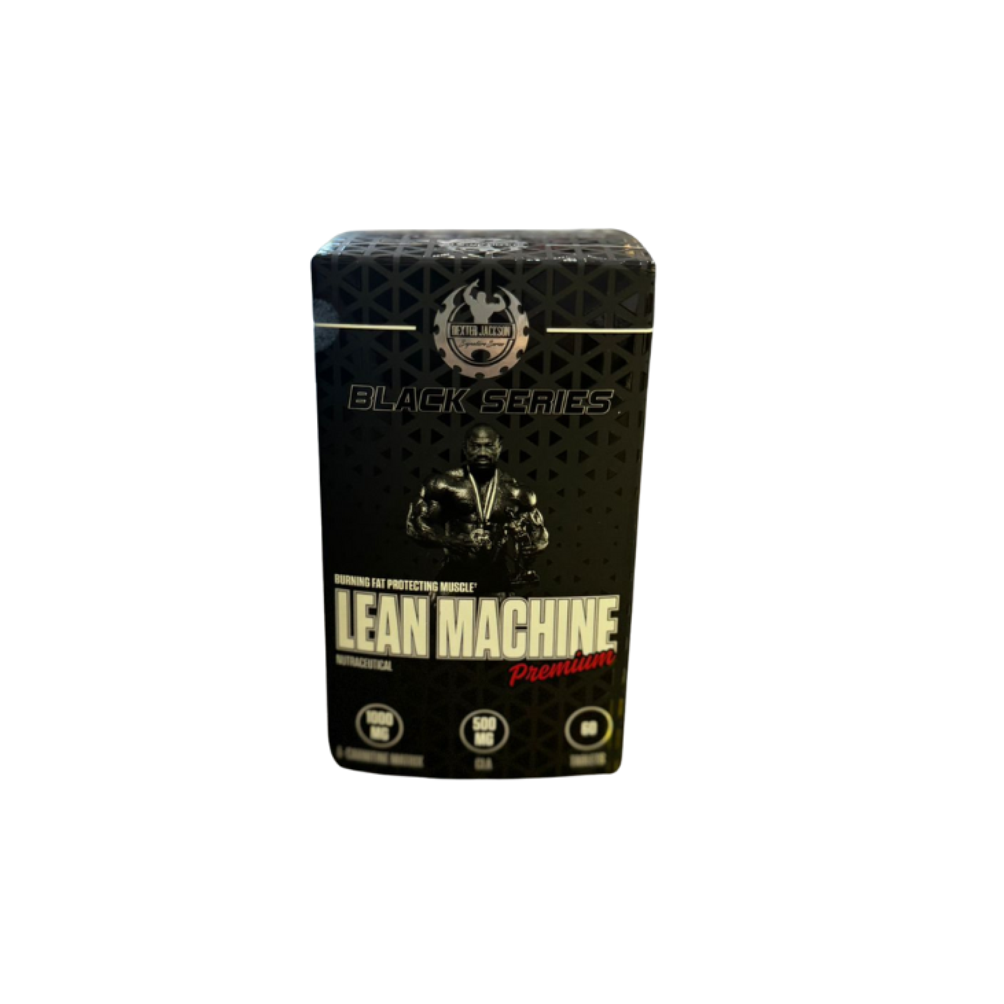 Tablets Lean Machine