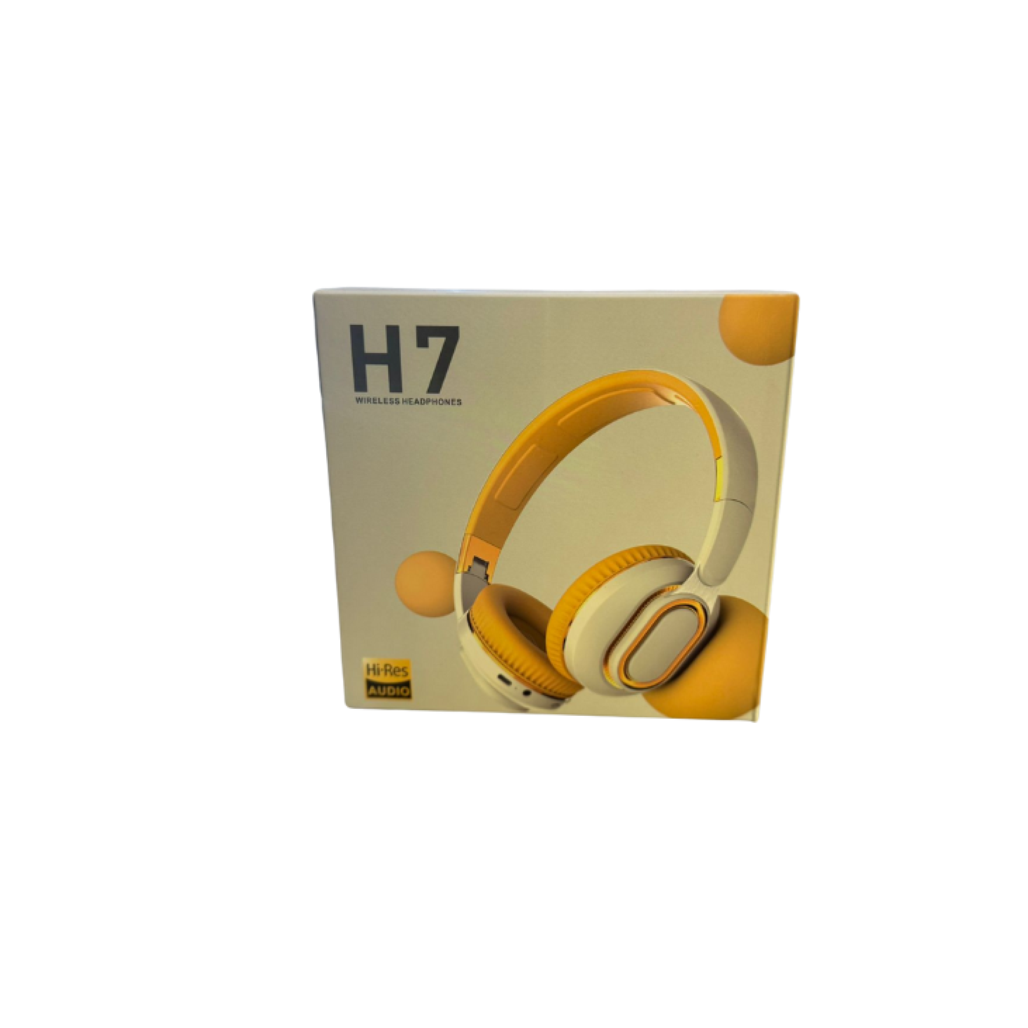 Headset