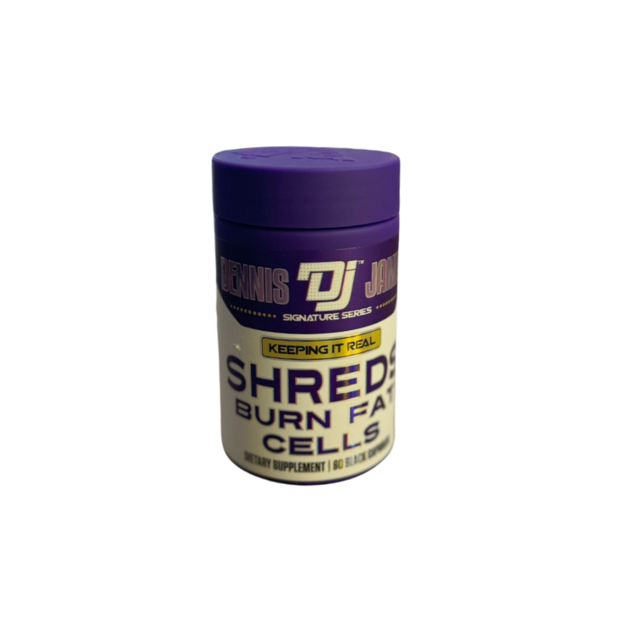 Tablets Shreds Burn Fat Cells