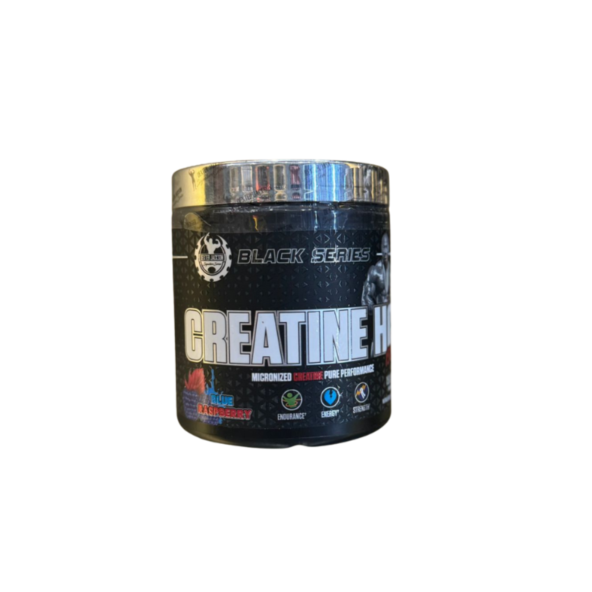 Creatine DXJ Creatine HCL (Fruit Punch)
