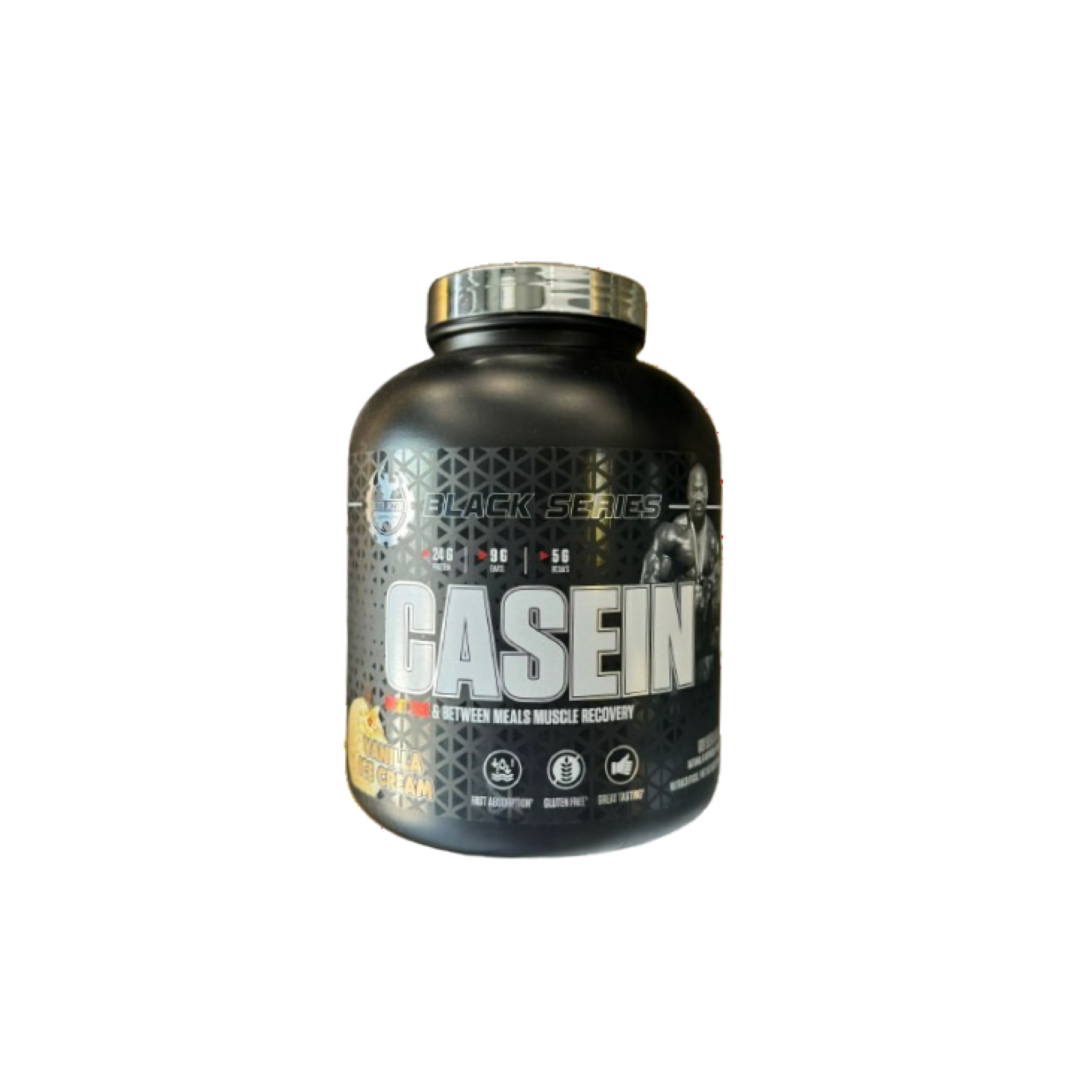 Protein Casein Vanilla